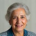 Headshot of Aishah Binte Hamid, who used the respite care service.