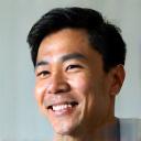 Headshot of David Chong, grateful for palliative care.