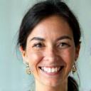 Headshot of Sarah Tay, grateful for the holistic approach.